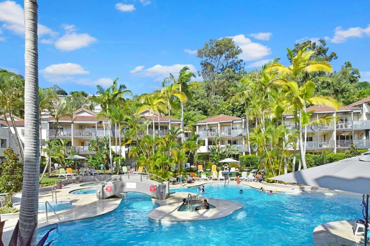 Elegant Modern Coastal Escape Steps From Noosa Main Beach Αυστραλία