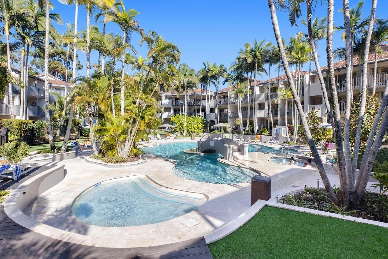 Elegant Modern Coastal Escape Steps From Noosa Main Beach